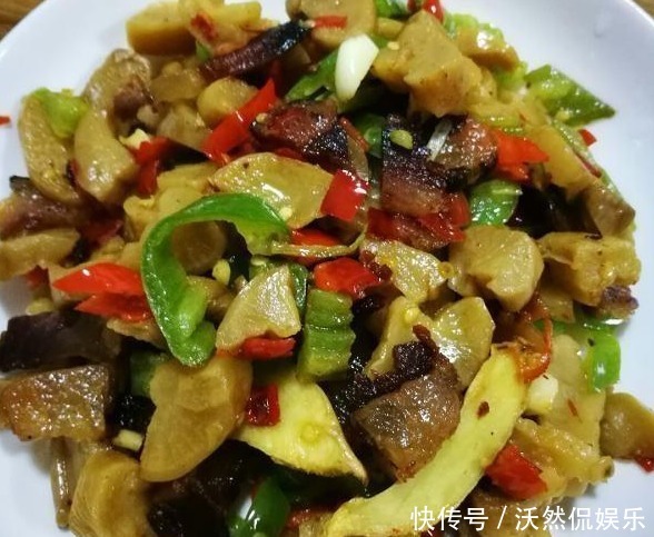 不厌|家常菜做法,百吃不厌,美味可口,学会了露一手