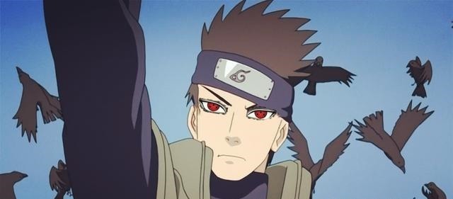 剑术|火影木叶特别上忍实力排行,伊比喜第二,惠比寿垫底