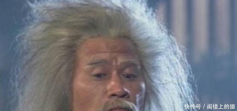 难怪王重阳瞧不起九阴真经,全真教有门神功,强过九阴真经百倍