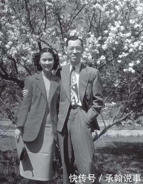 子徐积锴|看报纸才知道父亲去世!徐志摩独子:我并不了解他,只在书本上看