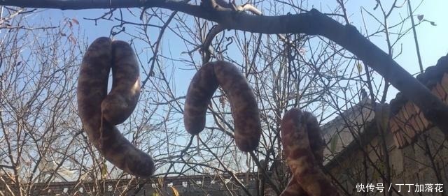 灌腊肠牢记“3白2黄”,我家用了几十年的配方,腊味十足都夸好