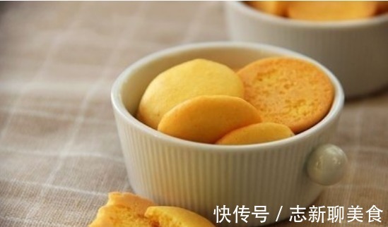 上火|不放水,不用烤箱,只要个平底锅,做孩子爱吃的零食,好吃不上火