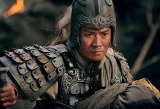 赵云|他才是三国时期最厉害的人,曾经也是七进七出,赵云见到都绕路走