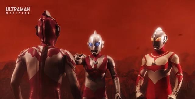 惊喜|每周惊喜加一,《奥特银河格斗2》正式开播,麦克斯又跪了