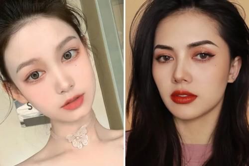 从化妆新手到高手，只要6步