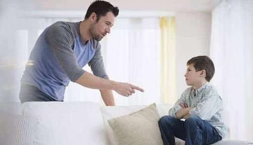 家庭教育|不想害孩子一辈子,父母的这8个习惯要改,家长们早知早受益