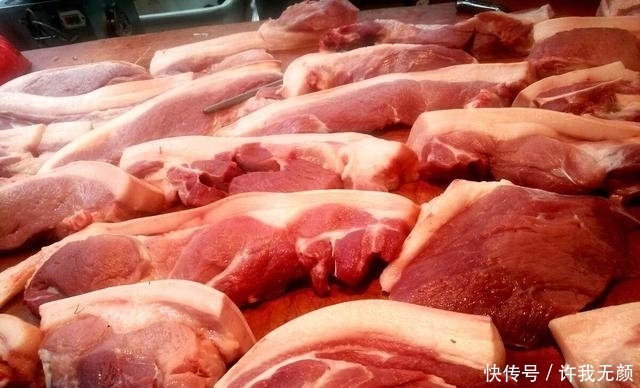 进口|牛肉一斤20多,比猪肉还便宜,藏着啥猫腻?网友:别买