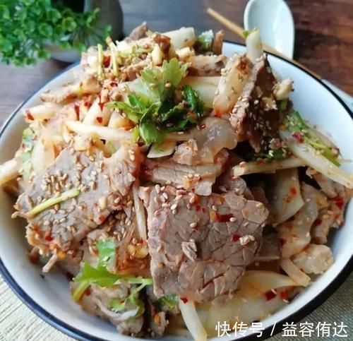 荤素|几道荤素搭配超美味的下酒菜，学会了，除夕夜就不用下饭店聚餐了