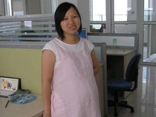 孕妈|怀孕后,孕妈若有4种表现,恭喜,腹中可能是个“小棉袄”