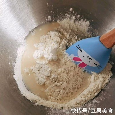 橄榄油|皮塔饼（口袋饼）这样做，营养又美味