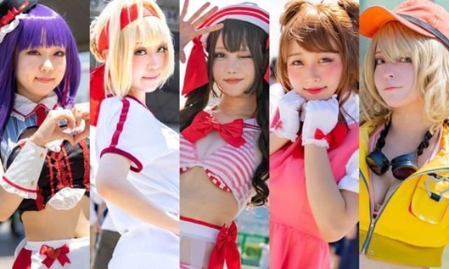 蔡玉坤|跑男三国团,蔡徐坤cos周瑜令人惊艳,Baby cos貂蝉倾国倾城