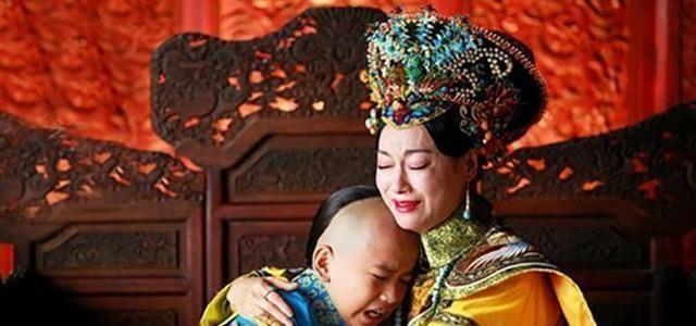清朝|清朝最后一位垂帘听政的皇后,不是慈禧,却同样遭后人谩骂!