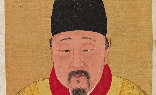 权宦|大明权宦——汪直