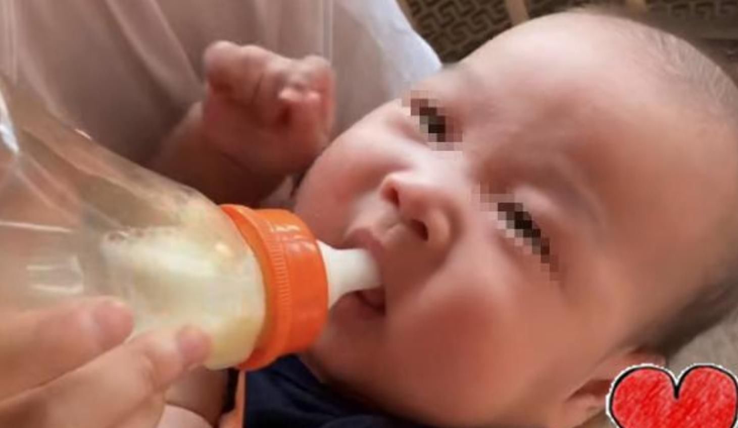 芳芳|有一种'偷懒'叫开水烫奶瓶,家长以为很干净,却“坑”了孩子