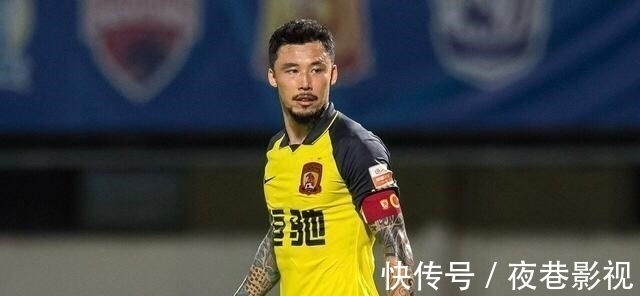 首发|广州恒大迎战重庆首发浮现,艾克森欲破纪录,高神首发冲锋!