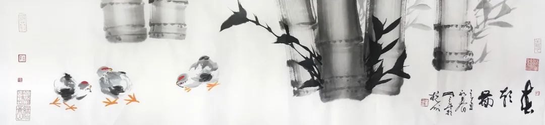 客座教授|「??林立中」|丹青追梦 水墨本色-中国当代书画名家个人云展览