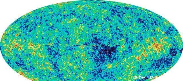 太空有多暗新视野号航天器回答了这个问题