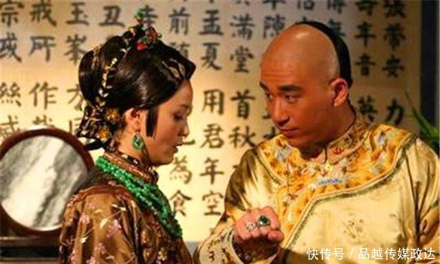 啼笑皆非|嘉庆继位后，有3件荒唐事让人啼笑皆非，体现“嘉道中衰”的含义