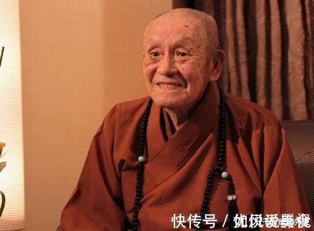 大昭寺@一位老僧的告诫,你经常说的话,就是你的人生预言,要慎重