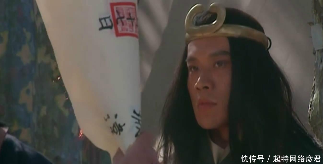 敬仰|瞧不起晁盖却很敬仰鲁智深,在武松眼里,二龙山跟梁山有啥不同?