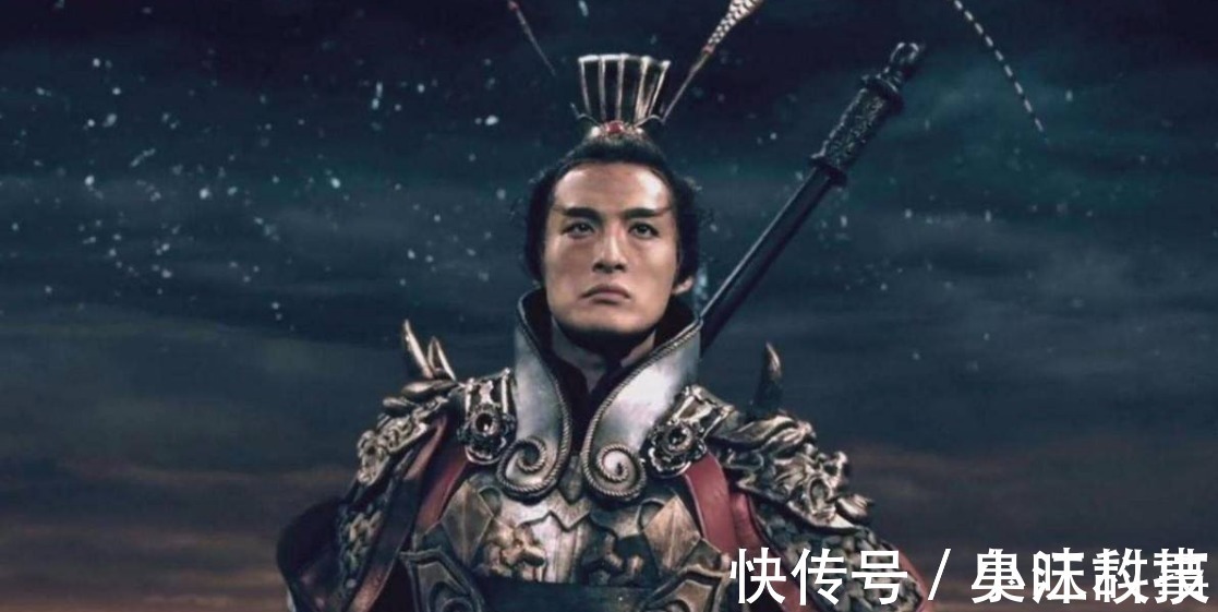 丁原@三国第一武将是谁在吕布之后,也许只有他能够称得上了!