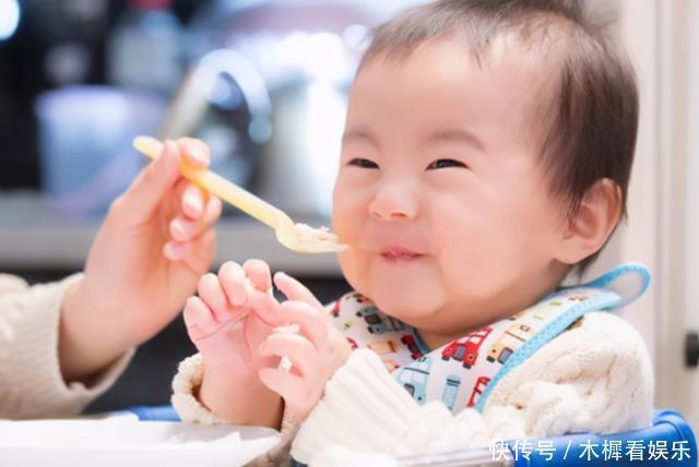 刘长伟|儿科医生宝宝3岁以内,米汤等八种辅食别碰,易积食还影响发育