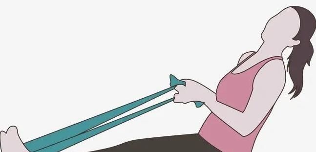 灵丹妙药|一个神奇的穴位,堪称止疼灵丹妙药!上可治到腰,下可治到脚!