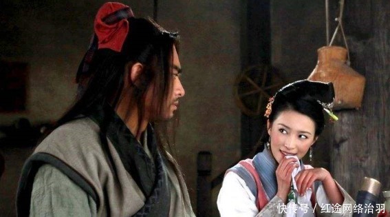 武大郎|武松为何一生都不婚不娶?看看潘金莲对他做了什么,你就懂了