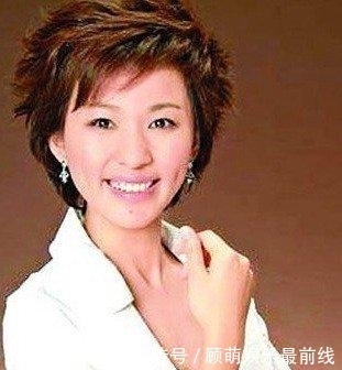 主持17年0失误，欧阳夏丹如今为何离开了《新闻联播》？令人深思