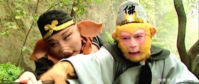 为何会有人说西游记中真正打起来,孙悟空打不赢猪八戒?