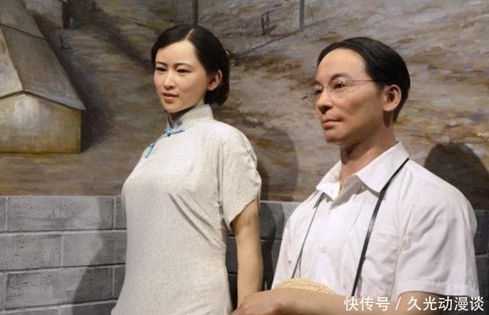 她将儿子失手摔死,被丈夫厌弃撵到后院,生下的女儿却扬名天下