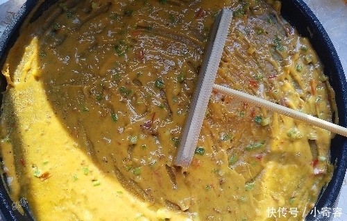 十分钟快手早餐饼，简单好做，营养全面，妈妈不早起，孩子吃得欢