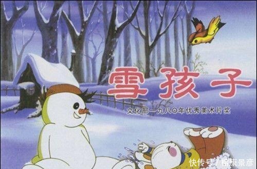 半夜鸡叫|这六部动画片, 如果你都看过, 孩子都会打酱油了