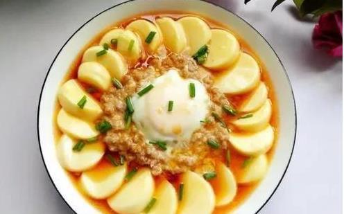 健康的几道家常菜推荐,简单易学,一起学起来吧