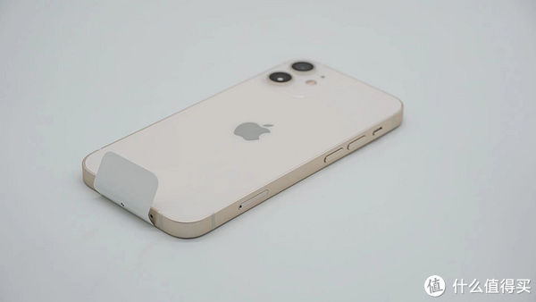 翻车|我买了很多人都说翻车的iPhone12mini