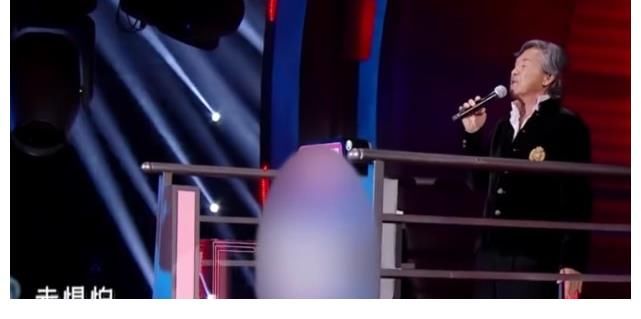 楊千嬅|聽歌還是老的好：林子祥、齊秦參加《我們的歌》，PK再現(xiàn)當(dāng)年勇