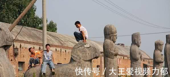 盗墓贼|中国最悲剧的皇陵，门票全免都没人去，考古专家都不愿去考查此地