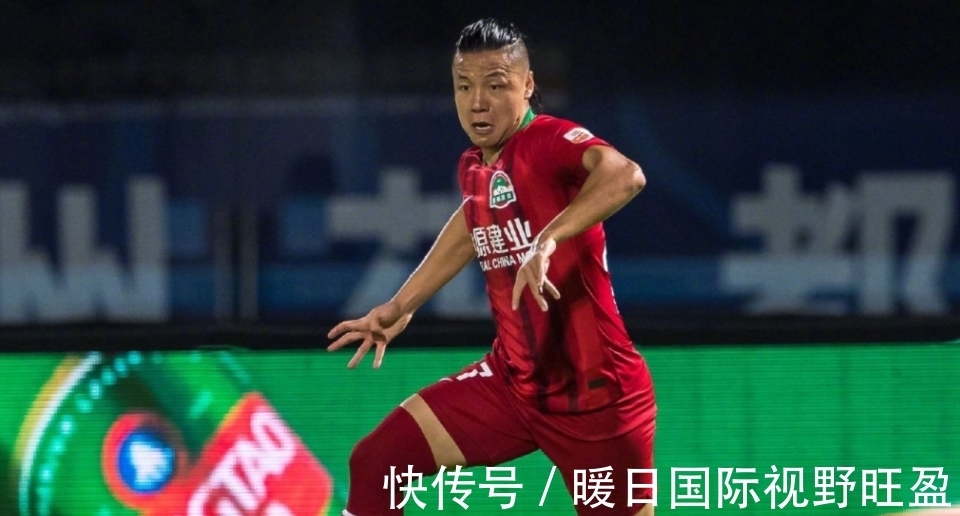 轮换|半主力也拿分！河南给全中超上课，外援出场110分钟加多名U23登场