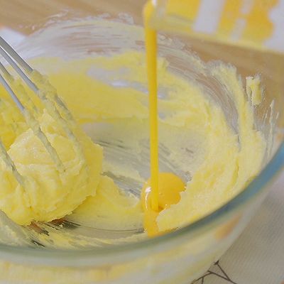 低筋面粉|小熊曲奇饼干