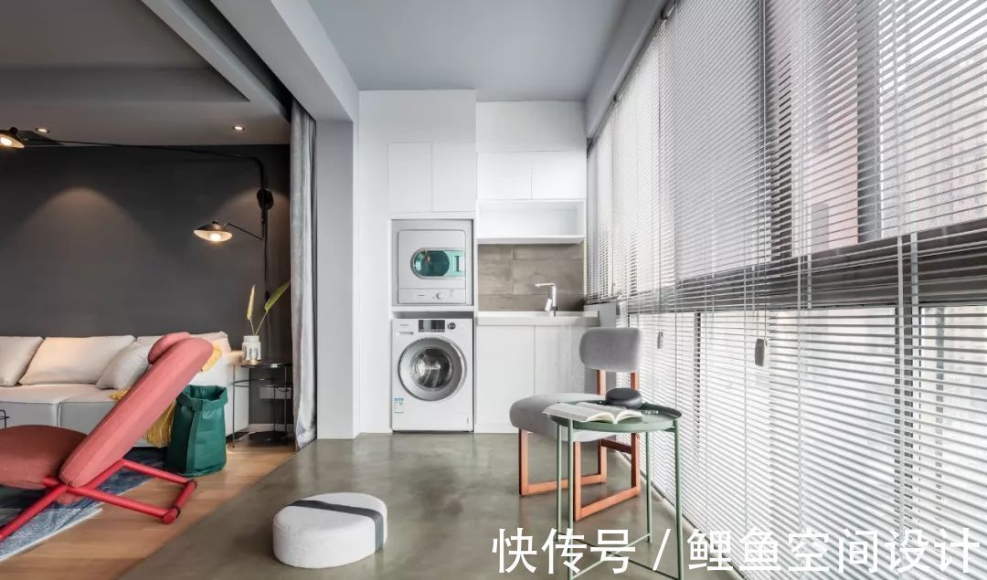 图纸|阳台不装门,千万别瞎“砸墙”扩容面积,装修必看!