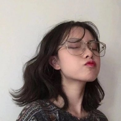 无缘|女生若有这3种脸型,基本和“校花脸”无缘,难怪异性缘为0