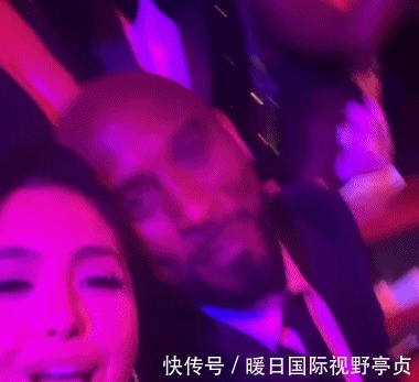 美好时光|又想他了！瓦妮莎晒自己与科比开心唱歌一幕 美媒令人落泪