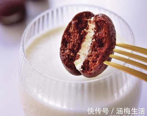 奶油奶酪|这样做小点心，既像蛋糕，又像软曲奇，香软可口，冷藏一下更美味