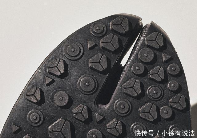 酷似坦克鞋设计ZoomX科技!Nike ISPA新鞋即将登场