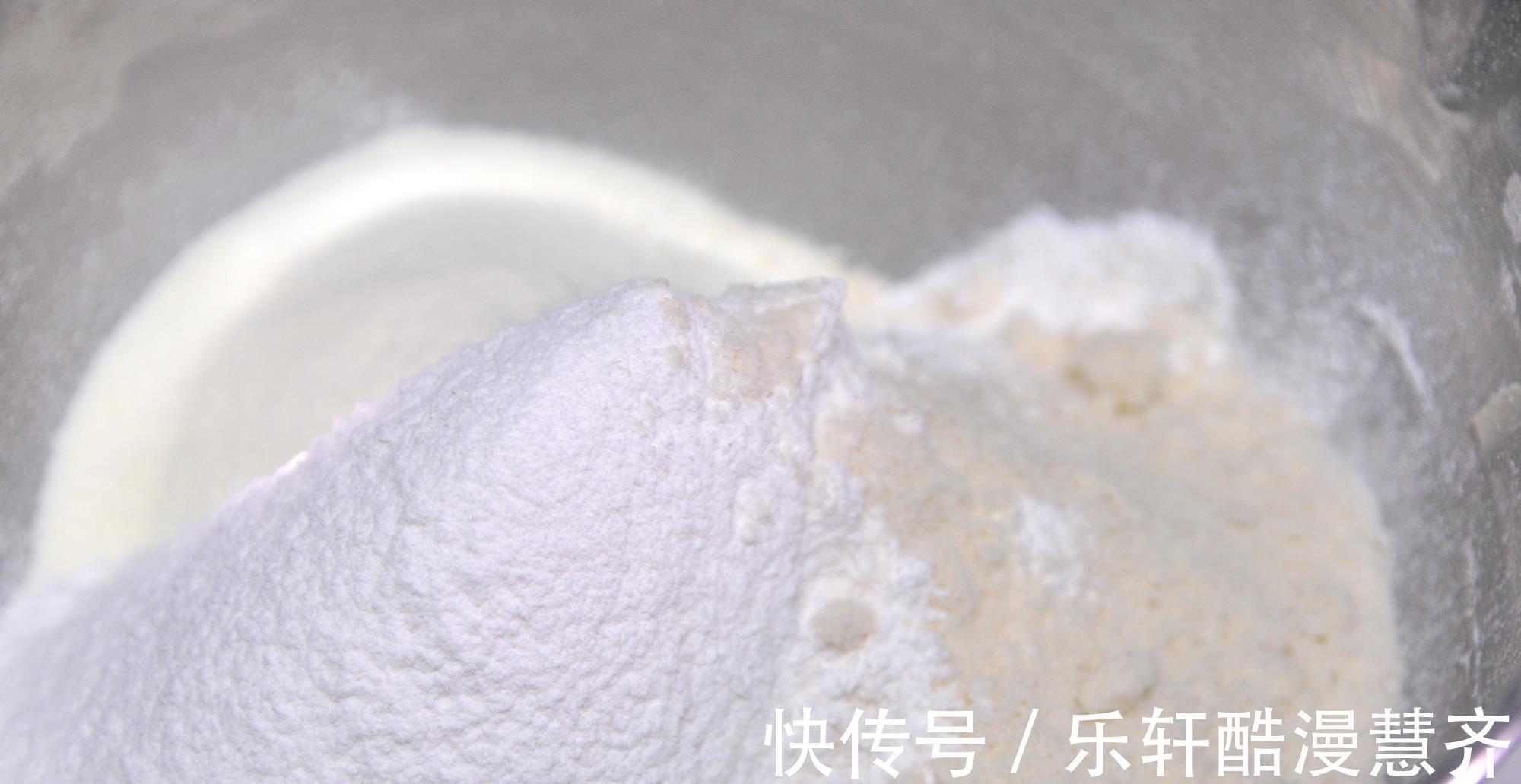 烘培|巧克力灌心爆浆曲奇,新手烘培,做法简单,一口一个停不下来