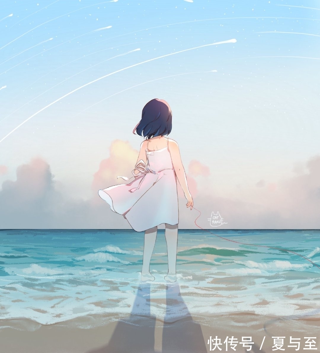 一段话！假期成长书单：5本值得一看的好书，温暖治愈，让你越来越好