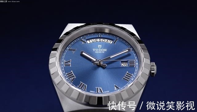 腕表!帝舵皇家系列,你想要的它都有!