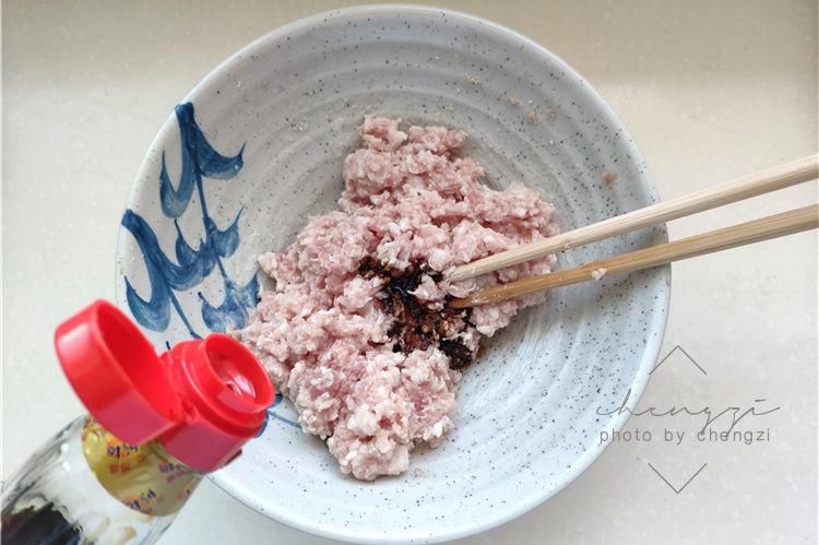 调制|饺子馅要怎么调?教你饺子馆不外传配方,不腥不柴特鲜嫩,很实用