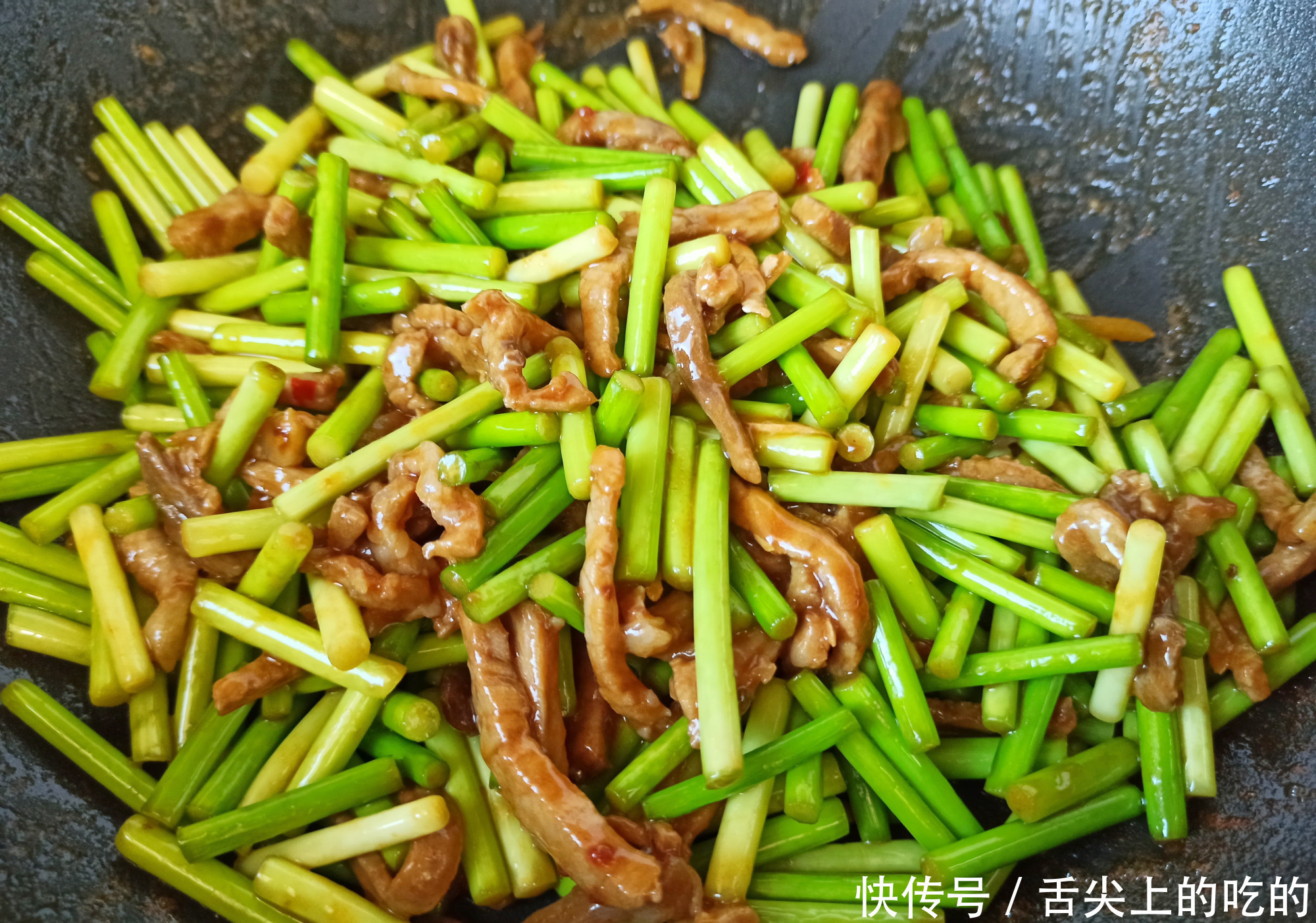 4道适合年夜饭的家庭小炒，做法简单，鲜香美味，下酒下饭都好吃