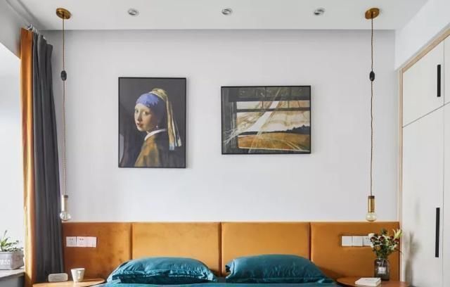 电视墙|越来越多人装修做减法,客厅不要电视墙,这么装住三代人也不过时